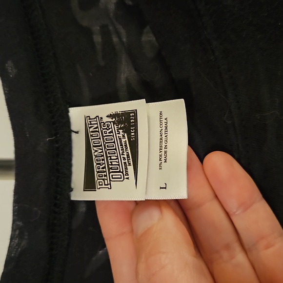 Michael Waddell's bone collector tee - Picture 4 of 4